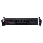 Canon CRG 069H Kırmızı Çipsiz Muadil Toner