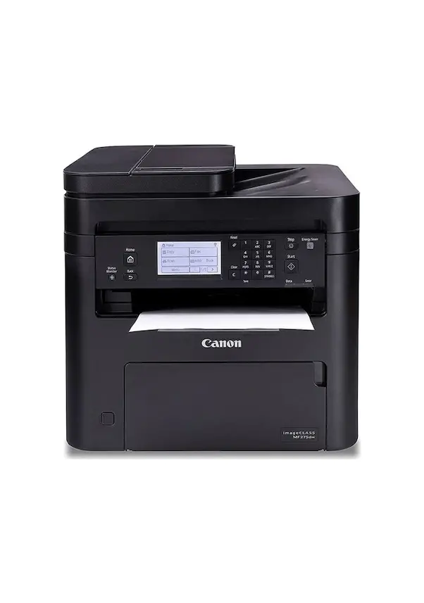 Canon i-Sensys MF275DW Wi-Fi + Tarayıcı + Fotokopi + Faks Mono Çok Fonksiyonlu Lazer Yazıcı