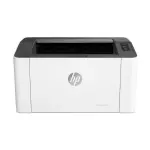 HP 107W 4ZB78A Wi-Fi Mono Lazer Yazıcı