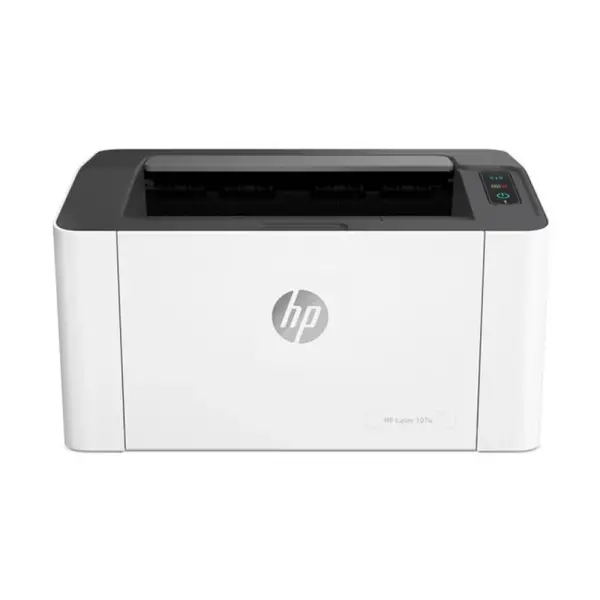 HP 107W 4ZB78A Wi-Fi Mono Lazer Yazıcı