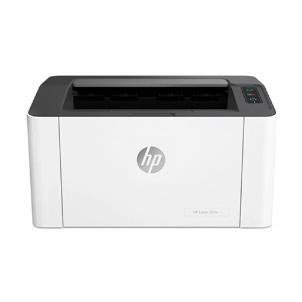 HP 107W 4ZB78A Wi-Fi Mono Lazer Yazıcı
