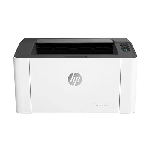HP 107W 4ZB78A Wi-Fi Mono Lazer Yazıcı