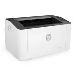 HP 107W 4ZB78A Wi-Fi Mono Lazer Yazıcı