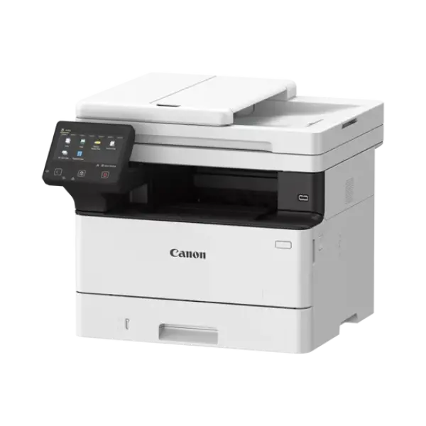 Canon i-SENSYS MF463dw Çok Fonksiyonlu Lazer Yazıcı