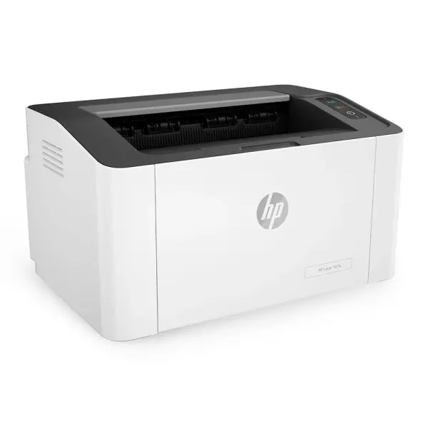HP 107W 4ZB78A Wi-Fi Mono Lazer Yazıcı