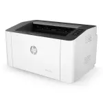 HP 107W 4ZB78A Wi-Fi Mono Lazer Yazıcı