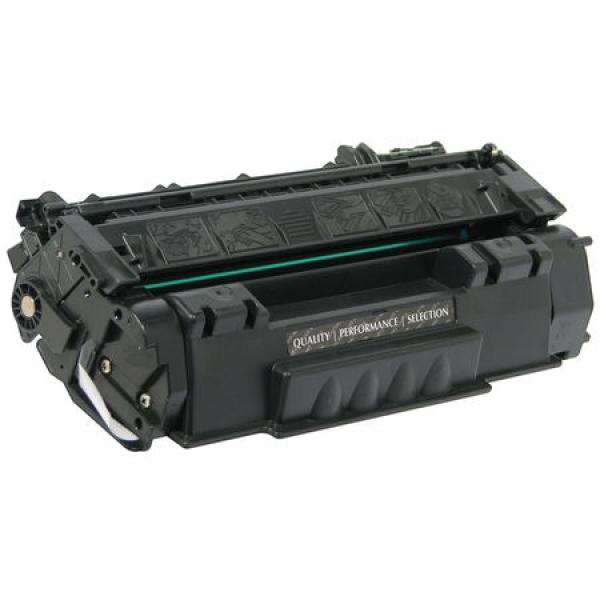 Hp 49X Q5949X Muadil Toner