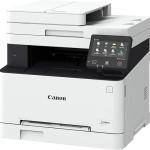 Canon i Sensys MF655CDW Çok Fonksiyonlu Renkli Yazıcı