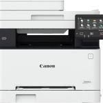 Canon i Sensys MF655CDW Çok Fonksiyonlu Renkli Yazıcı