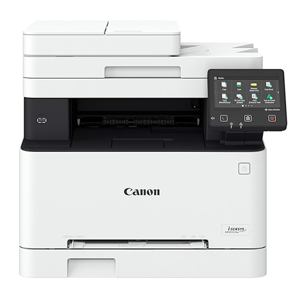 Canon i Sensys MF655CDW Çok Fonksiyonlu Renkli Yazıcı