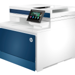 HP Renkli LaserJet Pro MFP 4303FDW Renkli Çok Fonksiyonlu Lazer Yazıcı