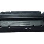HP 13A Q2613X Yüksek Kapasiteli Muadil Toner