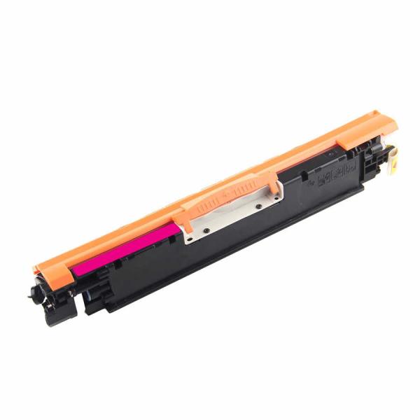 HP 126A CE313A Kırmızı Muadil Toner