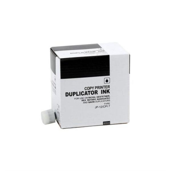 Ricoh CPI 7 Muadil Mürekkep