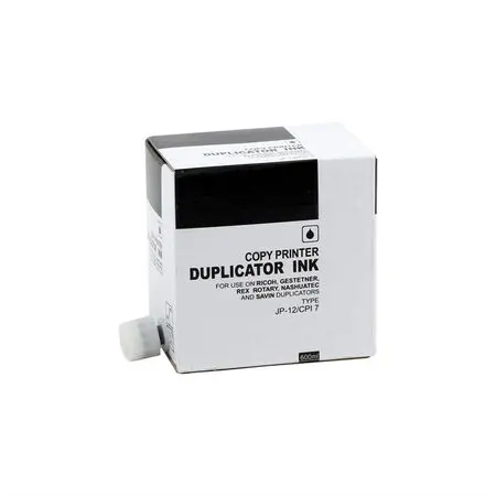 Ricoh CPI 7 Muadil Mürekkep