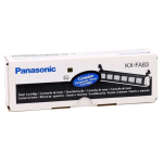 Panasonic KX FA83 Orjinal Toner