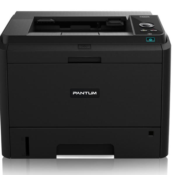 Pantum P3500DN Yazıcı