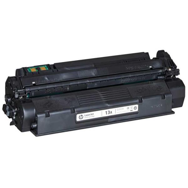 Hp 13A Q2613A Muadil Toner
