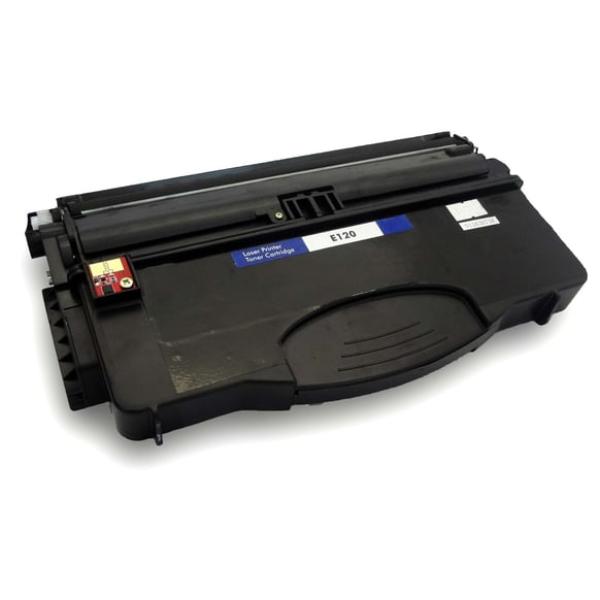 Lexmark E120 Muadil Toner