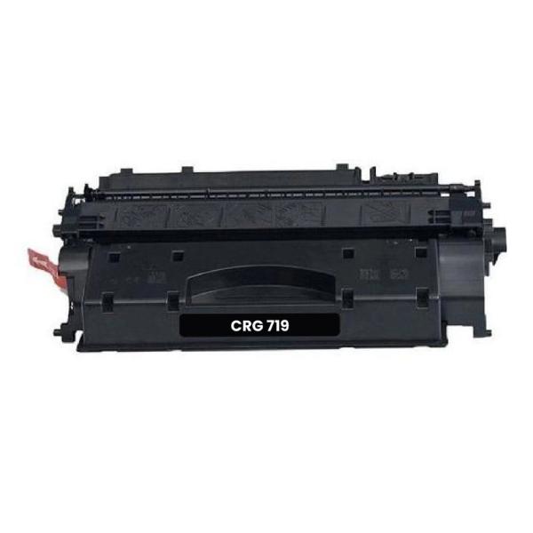 Canon CRG 719 Yenilenmiş Toner