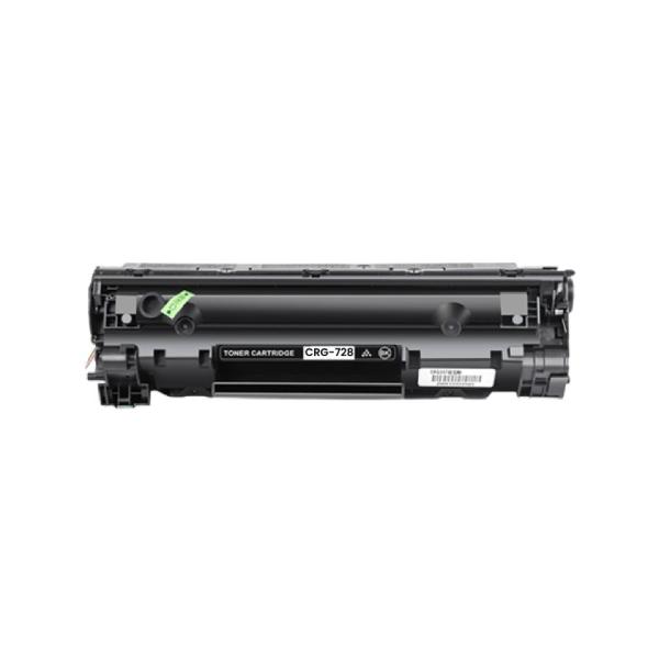 Canon CRG 728 Yenilenmiş Toner