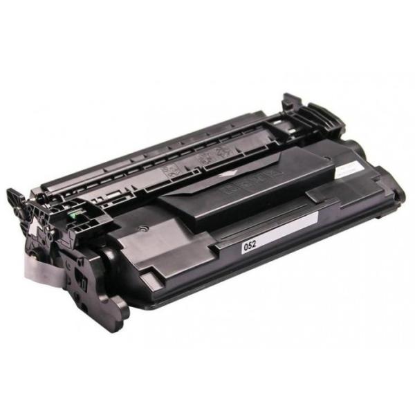Canon CRG-052 Muadil Toner