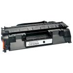 Hp 05A CE505A Muadil Toner