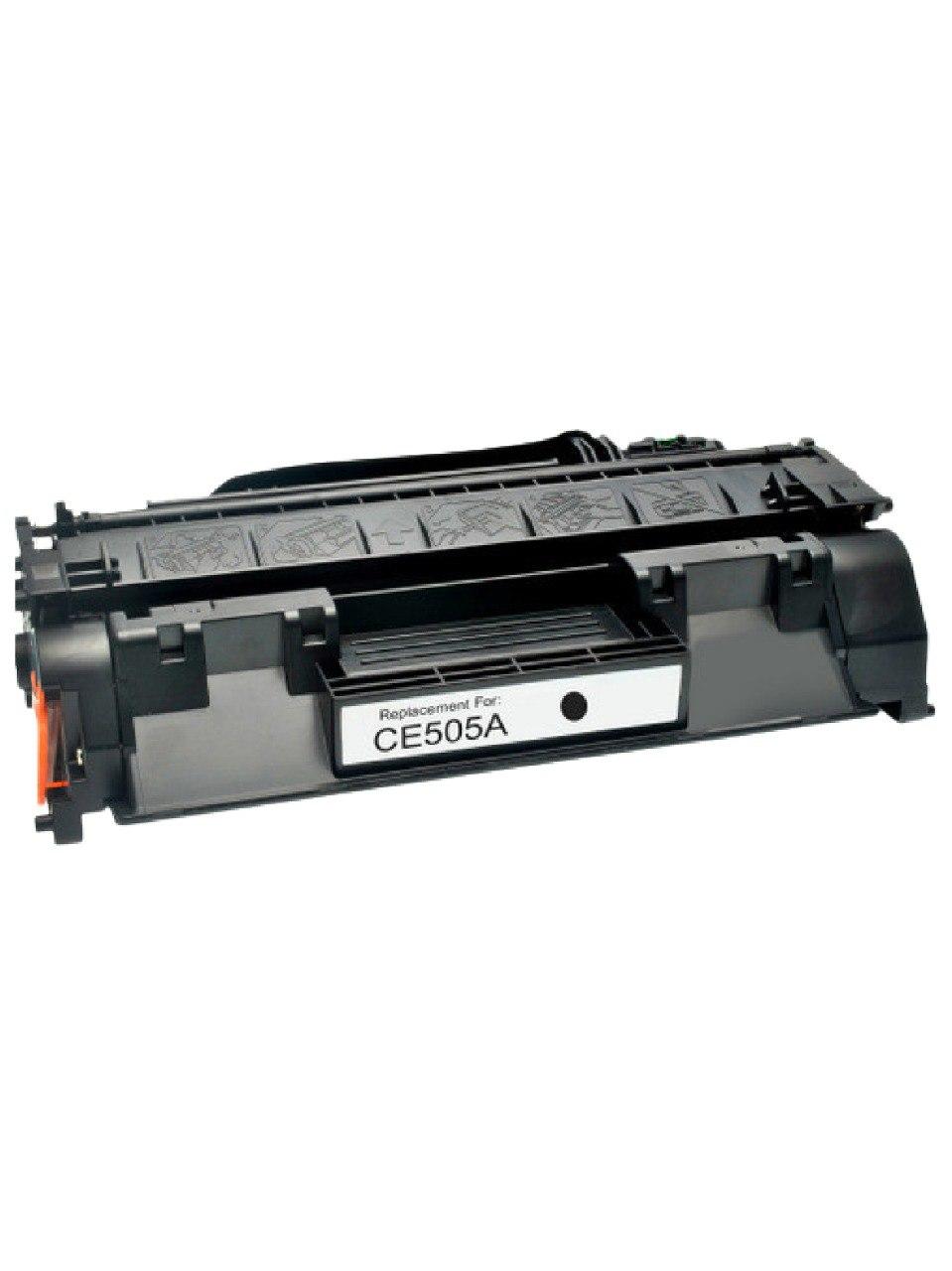 Hp 05A CE505A Yenilenmiş Toner